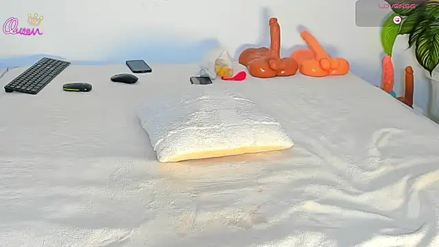 CERTIFIED_SQUIRTER - LETS VIBE💦MAKE MY DAY💦💦SQUIRT💦💦💦