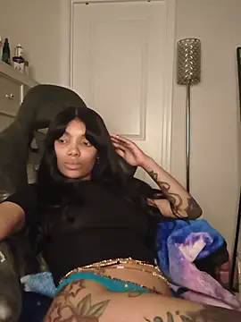 Butterflybootyy - Fuck machine
