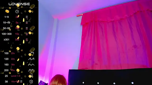 amgelinen Live XXX chat