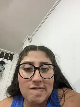 Croftsmila - Fingers pussy make me very wet