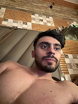 arabdaddyx_ 라이브 XXX 채팅