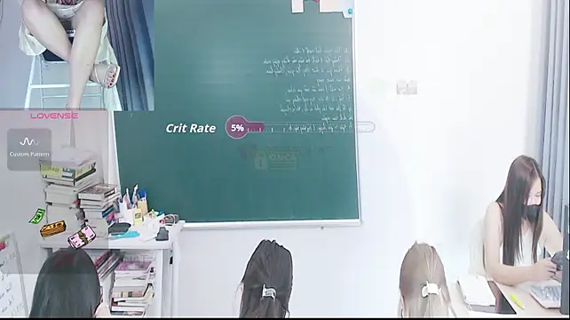 _Math_ লাইভ XXX চ্যাট