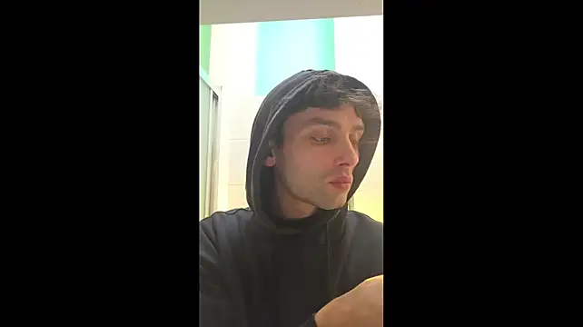 Bad_Bitch_Boy – Naživo XXX chat