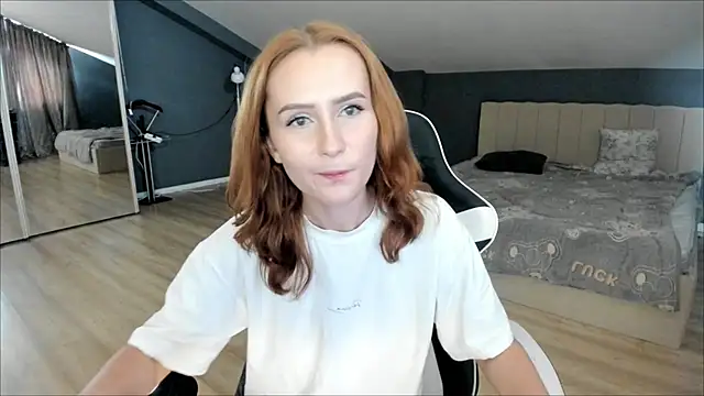 XXX chat uživo modela Ari_mon