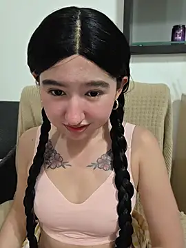 Pinkie_Princes live XXX chat