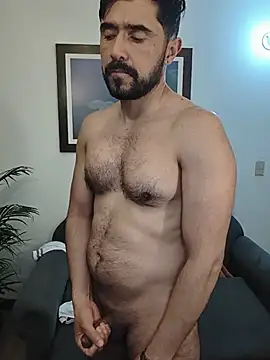 TonyAndTroy 现场XXX聊天
