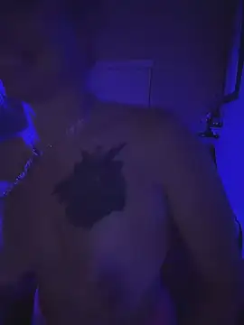 MarlaFknSinger 라이브 XXX 채팅