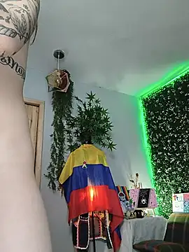 VickyJackson_ Live XXX-Chat