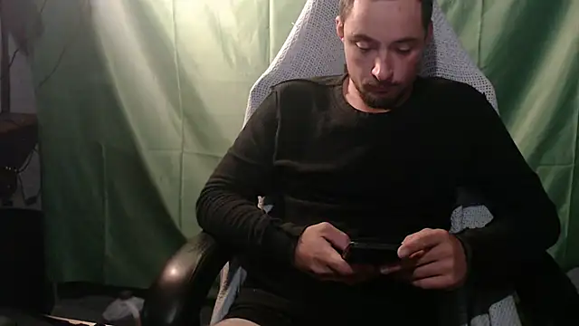 Chat XXX en directo de YoBleez