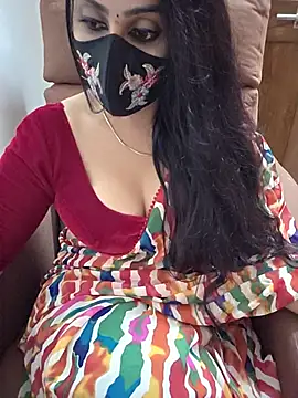 Roja-Telugu777 - ice on nipples