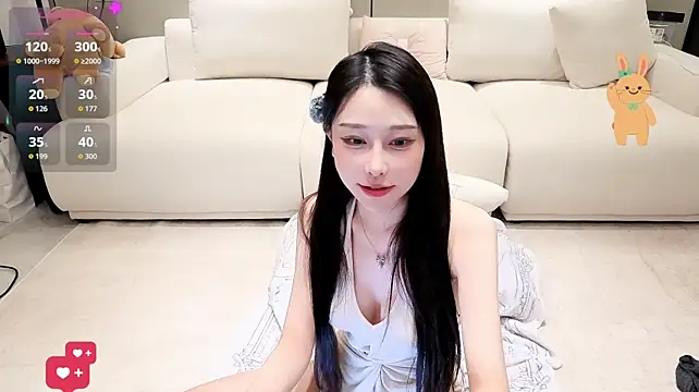 yokiovo_ 现场XXX聊天