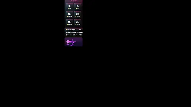 XXX chat uživo modela HaileyReid