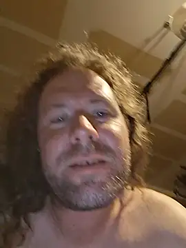 Show de Uncle_Shaggy na webcam