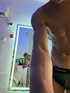 Jackson_stone Chat XXX live