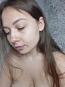 Olivia_OliV - BOUNSE TITS🤤😍