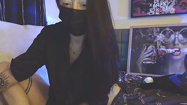 Chat +18 de Fantasyiia ao vivo