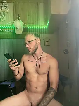 Show Webcam de Silusgrai