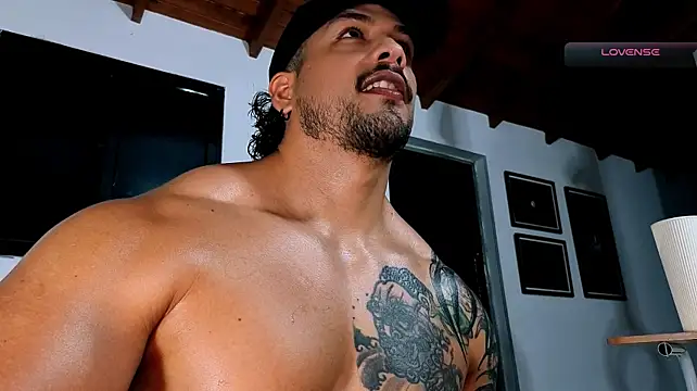 Chat +18 de SilvaBranko ao vivo