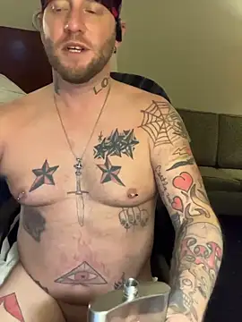 Czat XXX na żywo – Livingpuddle