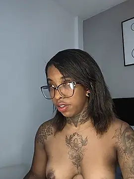 Pauline_Fox - put your name in my body