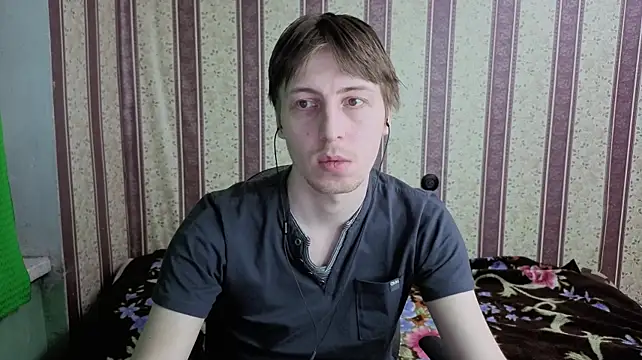 Darien_Brown's Live XXX Chat