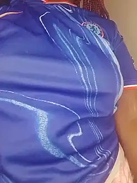 Wairimu1 Chat XXX in diretta