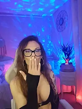 Czat XXX na żywo – Luna_Kitanna