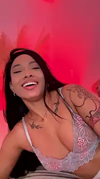 ItsBellaPorch Live XXX-chat