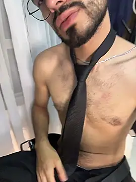 Chat XXX en directo de Asher_Ryder