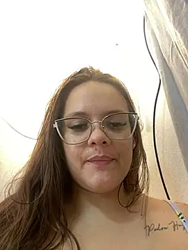Laryssinha_69 - Dildo no cuzinho