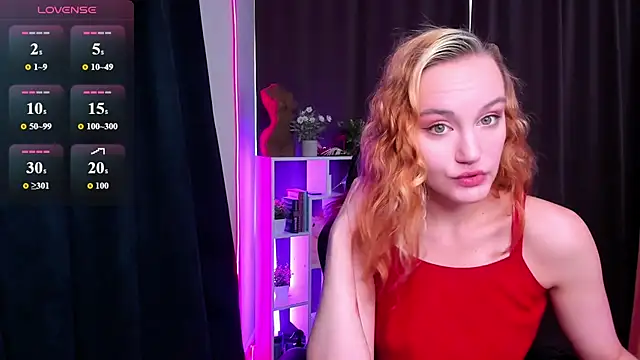 Ida_FaneStain – Live XXX-chat