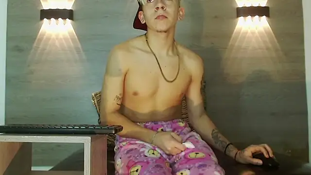 Gaeliitto Live XXX-Chat
