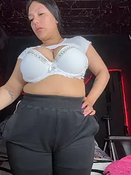 Miia__Taylor - all naked