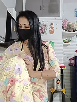 צ'אט XXX בשידור חי של Kaur_Simran_01