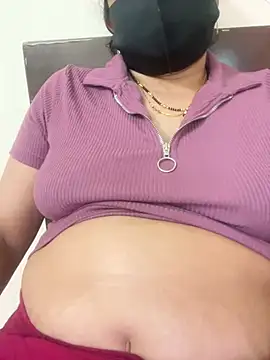 Asha-Darling - private show goal