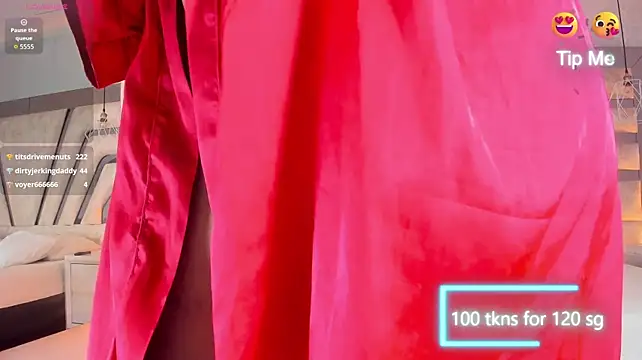 Chat XXX ao vivo de AngelineHeet