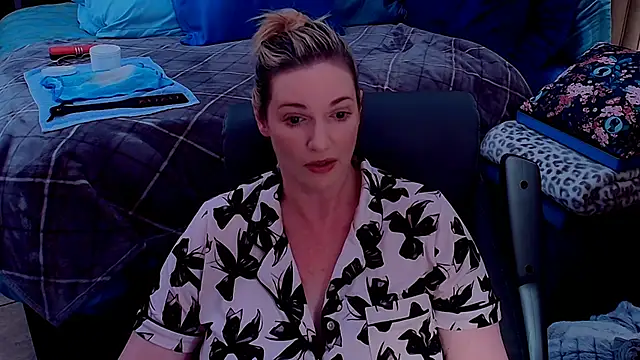 ninajaymes: απευθείας συνομιλία ΧΧΧ