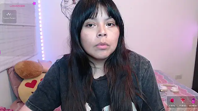 EllieMoonX - bounce your boobs