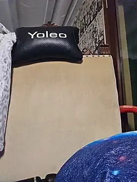 Czat XXX na żywo – kylie_blck