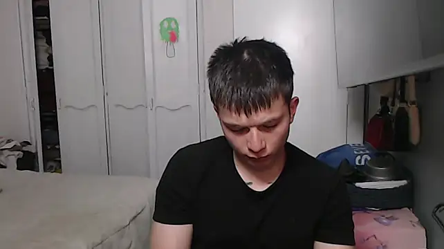 MathewCollin Live XXX-Chat