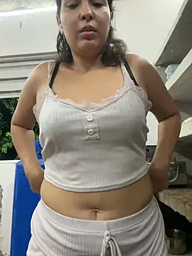Chat XXX Live mariatudulceadiccion