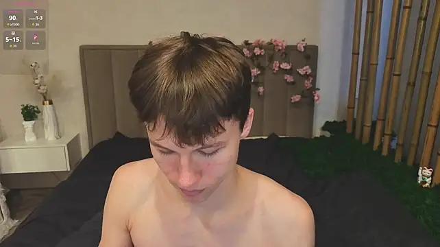 cuMte_boy 라이브 XXX 채팅