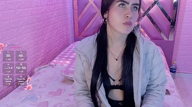 Lexy_Dumoun_ - 💝 SHOW TITS AND OIL 😈