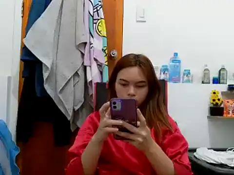 Nanagrl - ITS MY BIRTHDAY!!!!