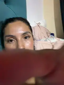Cami_Leon2 现场XXX聊天