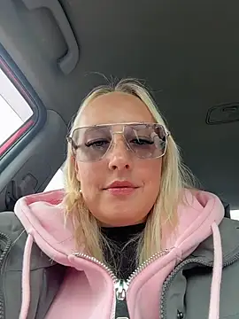 Živý XXX chat MerlinDave