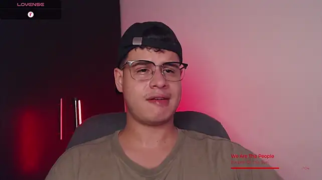 BjornSteel XXX чат на живо
