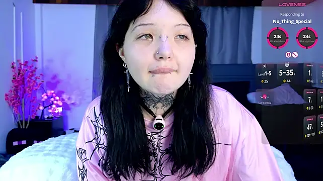 Chatroom XXX en direct de Lein_Bone