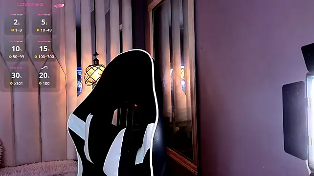 Chat +18 de Angel-dragun ao vivo