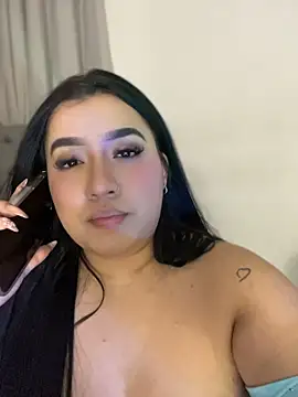Aliciaa_white – Live XXX-chat